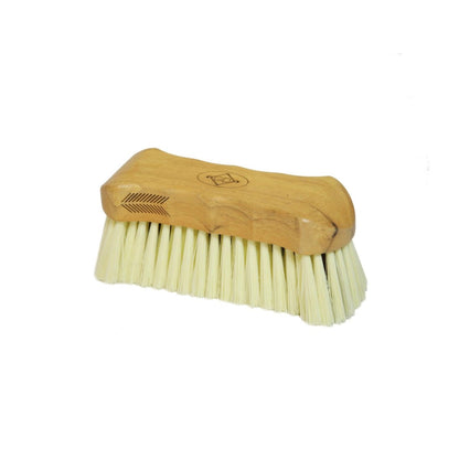 Grooming Deluxe Body Brush middle soft - animondo.dk