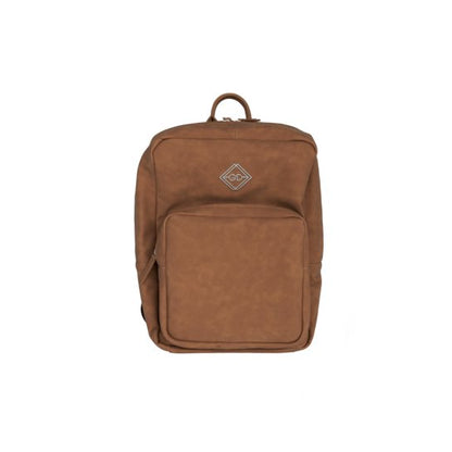 Grooming Deluxe Chestnut Backpack - animondo.dk