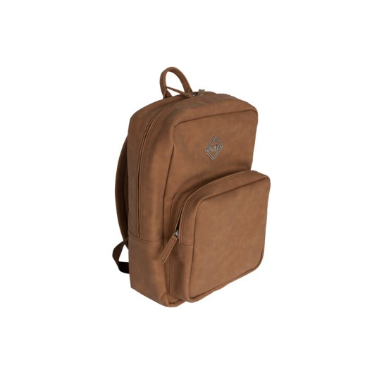 Grooming Deluxe Chestnut Backpack - animondo.dk