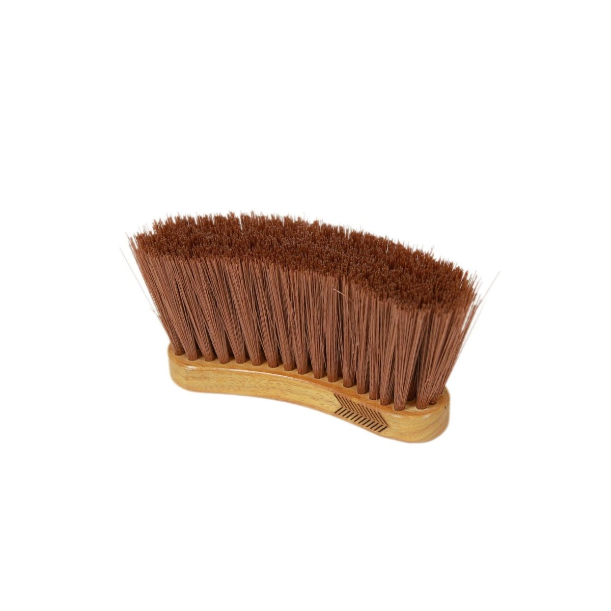 Grooming Deluxe Middle brush medium - animondo.dk