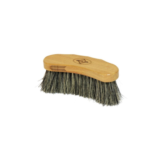 Grooming Deluxe Middle hard brush - animondo.dk