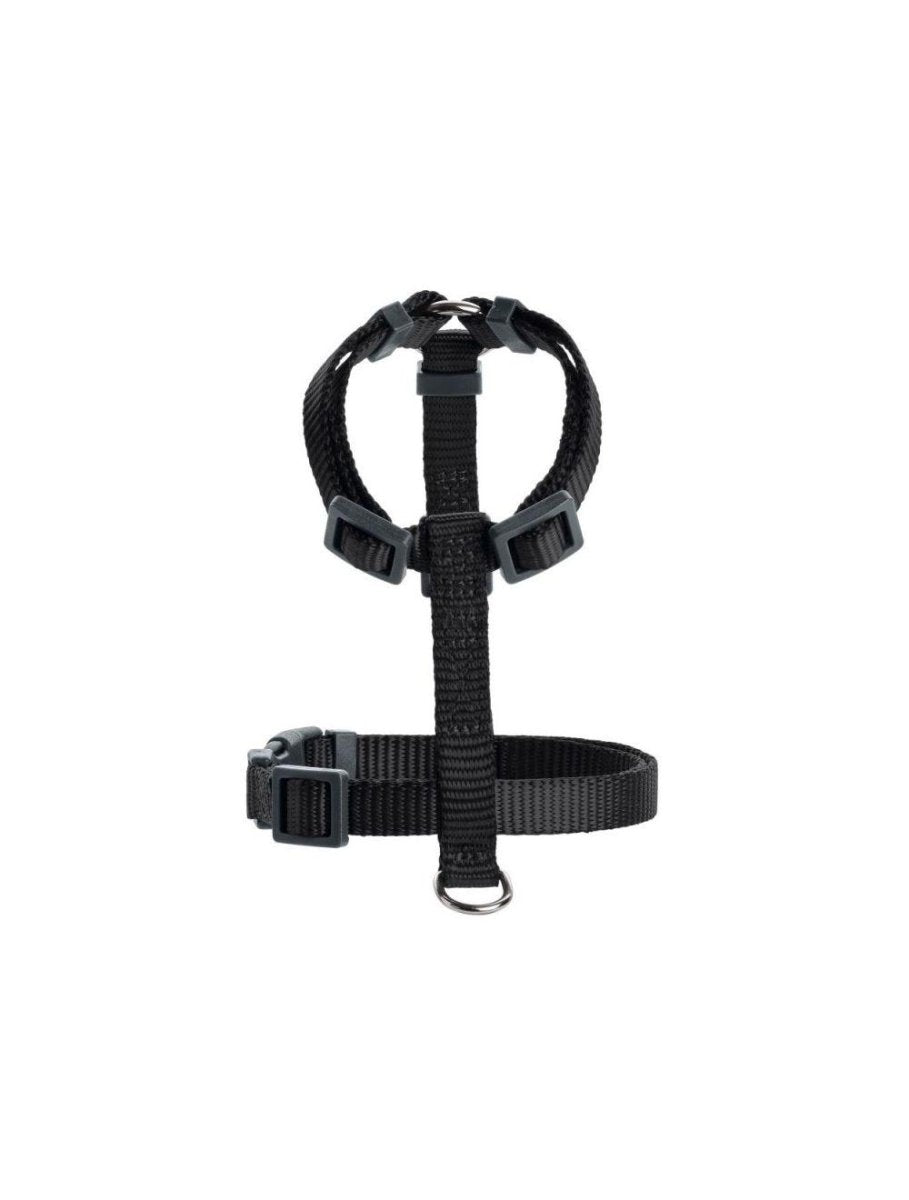 Hunter London VR Sele - Sort - animondo.dk