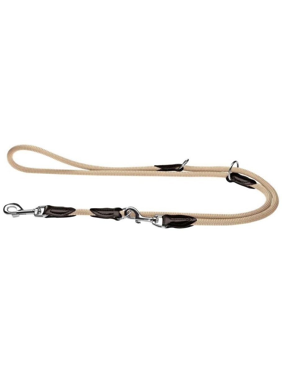 Hunter SL Freestyle Line - Beige - animondo.dk