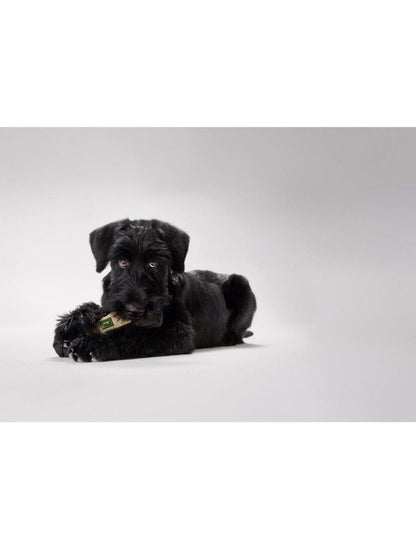 Hunter Snack Dummy - Sort / M - animondo.dk