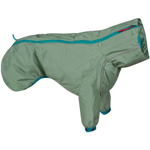 Hurtta Rain Blocker ECO - Hedge - animondo.dk