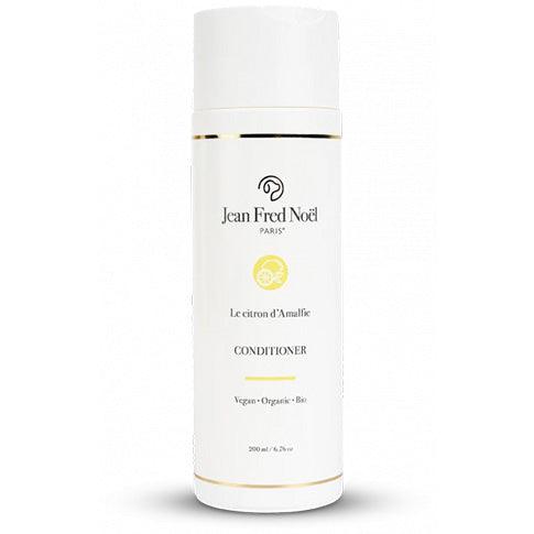 JEAN-FRED NOËL Paris Le citron d‘Amalfie | CONDITIONER 200 ml. - animondo.dk