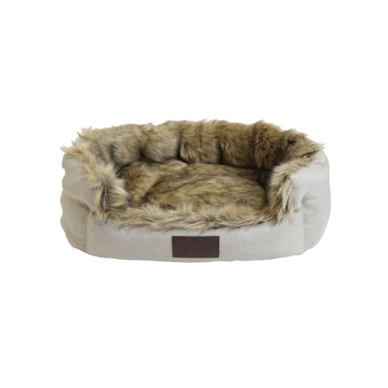 Kentucky Dog Bed Cave - animondo.dk