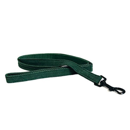 Kentucky Dog Lead Lizard - Grøn - 120 cm - animondo.dk