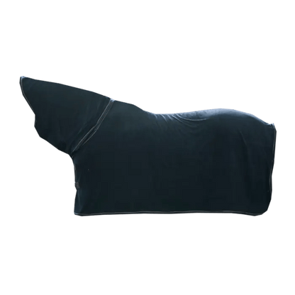 Kentucky Horsewear - Håndklædetæppe - Sort - animondo.dk - 52149 - 01 - M
