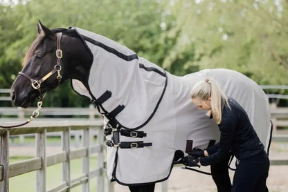 Kentucky Mesh Fly Rug - animondo.dk