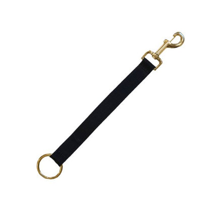 Kentucky NYLON HOLDER HOOK & RING - animondo.dk