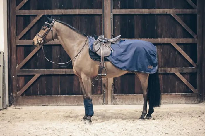 Kentucky Riding Rug All Weather - animondo.dk