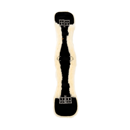 Kentucky Sheepskin Short Girth - animondo.dk