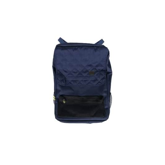 Kentucky Stable Bag - Navy - animondo.dk