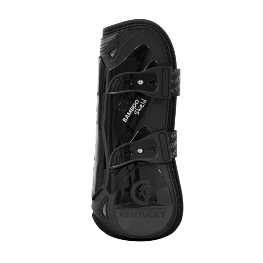 Kentucky Tendon Boots bamboo Elastic - animondo.dk