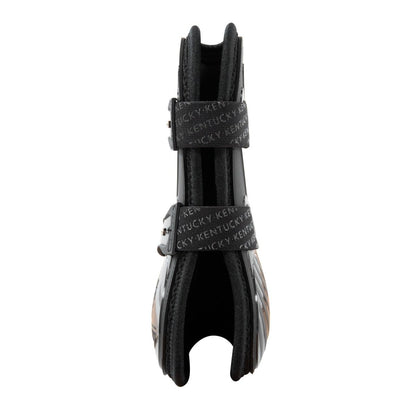 Kentucky Tendon Boots bamboo Elastic - animondo.dk