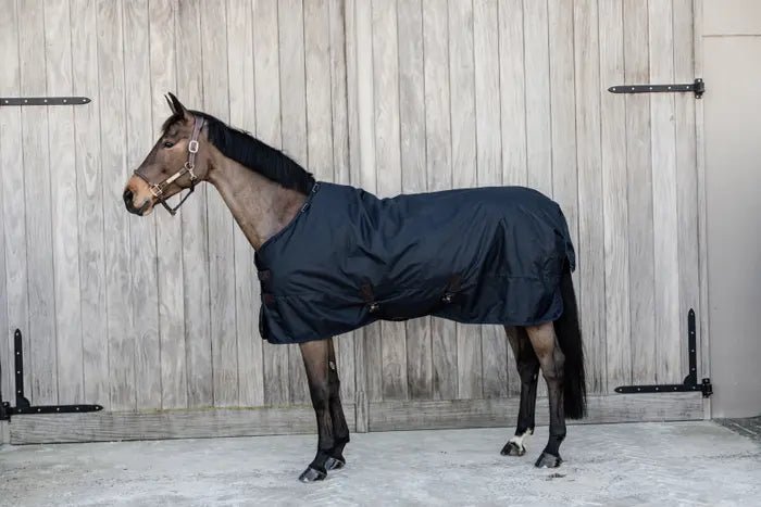 Kentucky Turnout Rug All Weather Waterproof Classic - animondo.dk