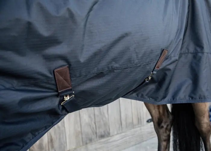 Kentucky Turnout Rug All Weather Waterproof Classic - animondo.dk