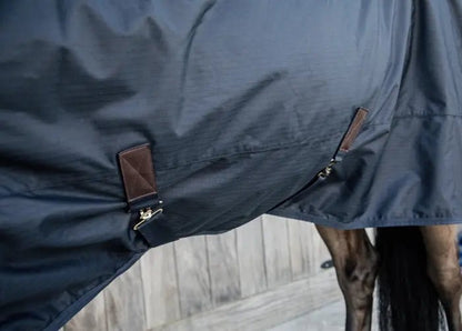 Kentucky Turnout Rug All Weather Waterproof Classic - animondo.dk