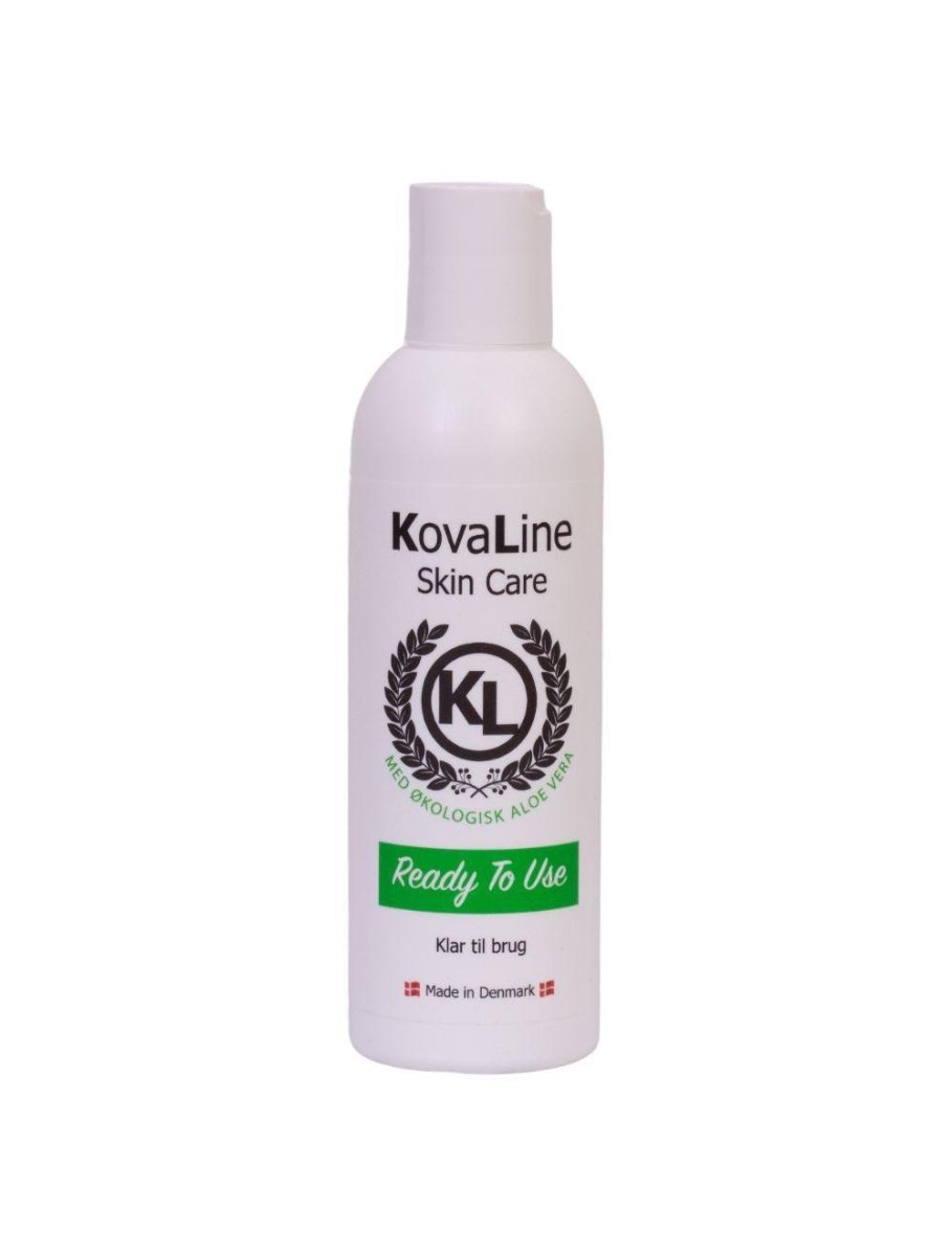 KovaLine Ready to use, Aloe Vera - 200ml - animondo.dk