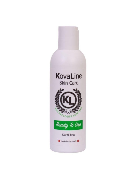 KovaLine Ready to use, Aloe Vera - 200ml - animondo.dk