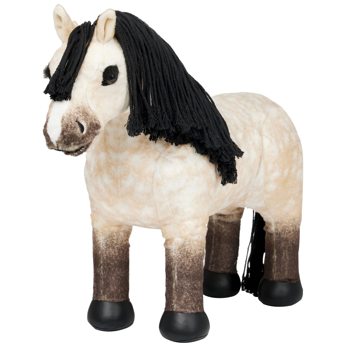 Lemieux Toy Pony Dream - Dun - animondo.dk