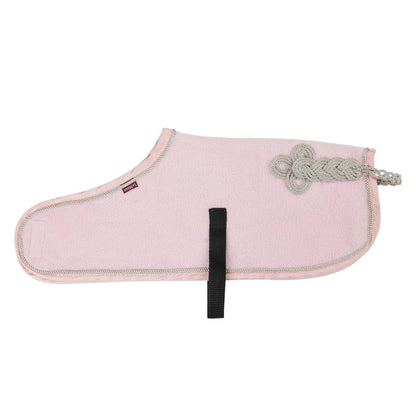 LeMieux Toy Pony Fleecedækken - Pink Quartz - animondo.dk - IT03298001