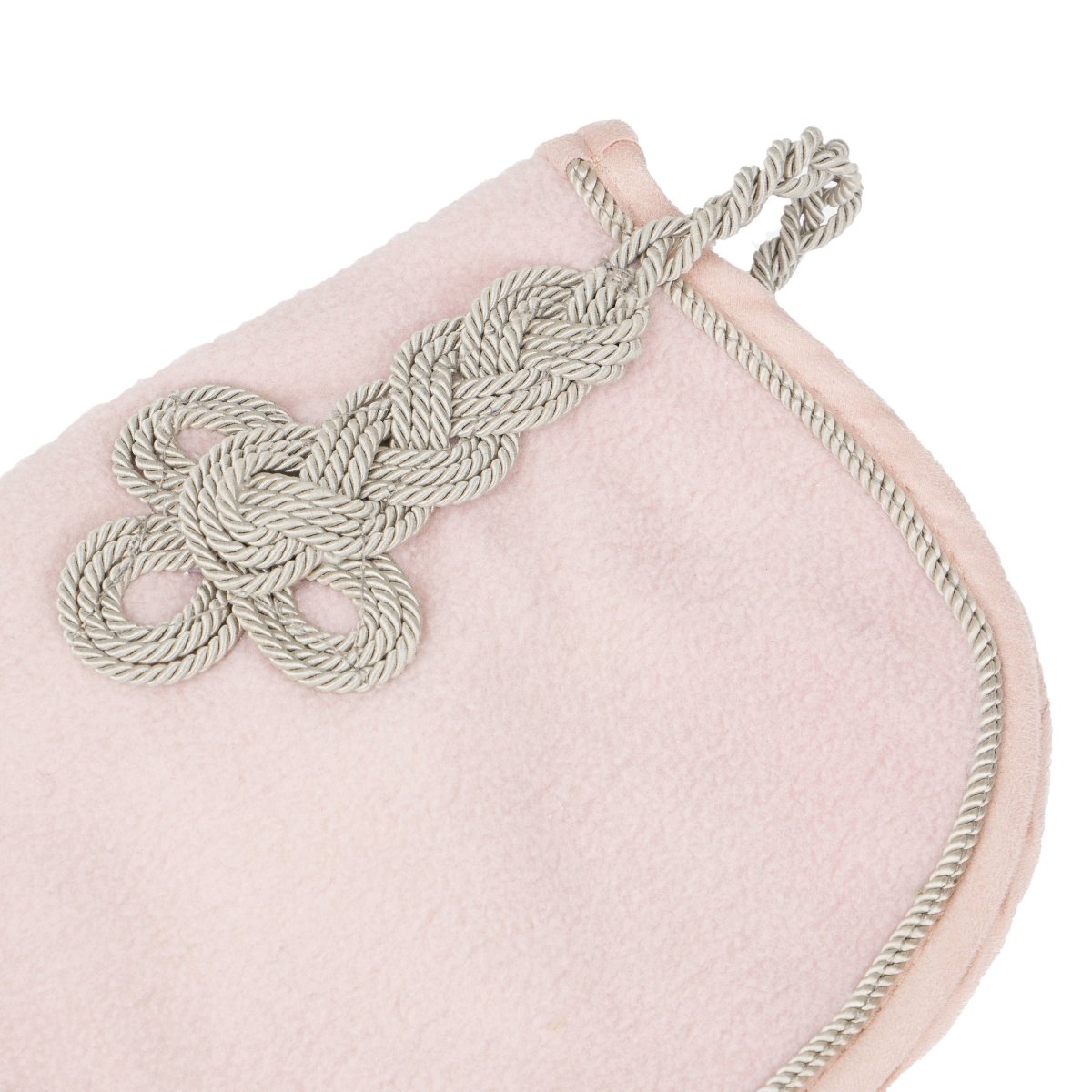 LeMieux Toy Pony Fleecedækken - Pink Quartz - animondo.dk - IT03298001