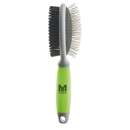 Moser Two-sided Brush - animondo.dk