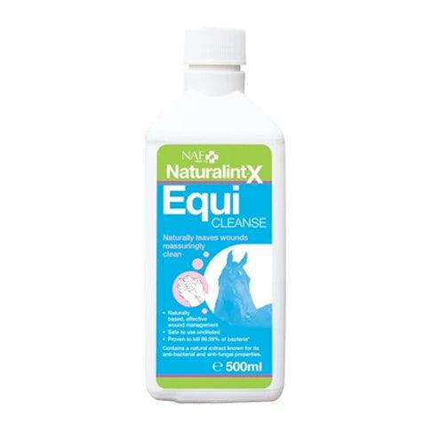 NAF Equicleanse - 500 ml - animondo.dk