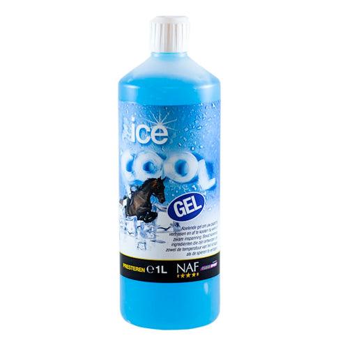 NAF Ice Cool Gel - 1 liter - animondo.dk