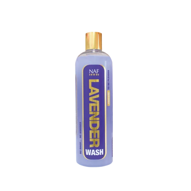 NAF Lavendar Wash - animondo.dk