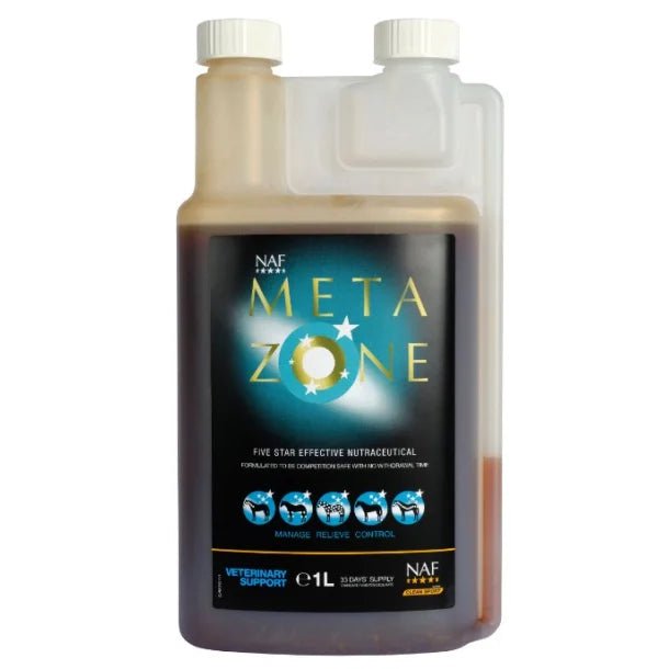 NAF Metazone 1 liter - animondo.dk