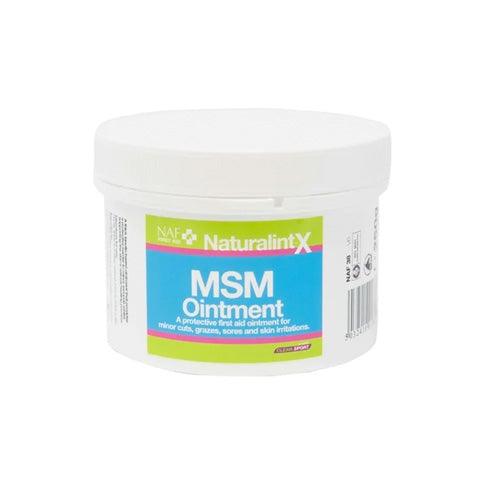 NAF MSM Ointment - animondo.dk