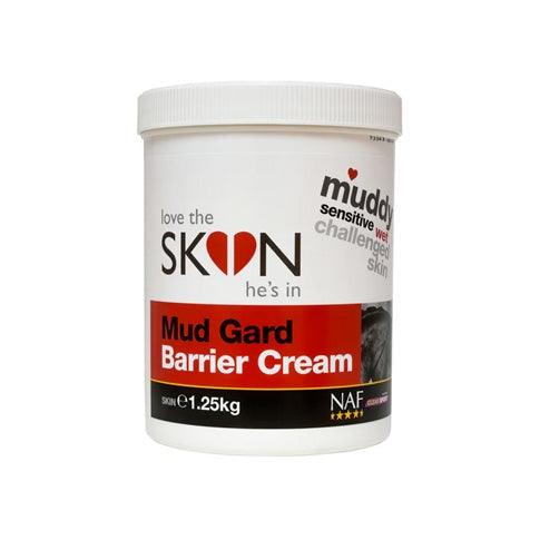 NAF Mud Barrier Cream - animondo.dk