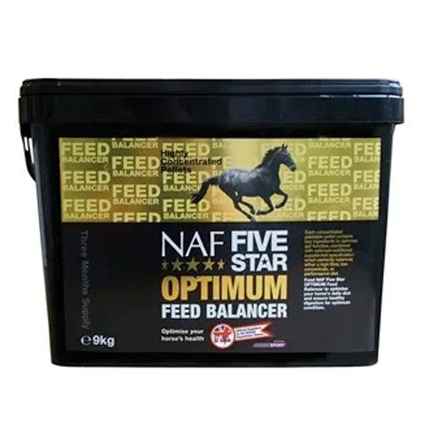 NAF Optimum - 9 kg - animondo.dk