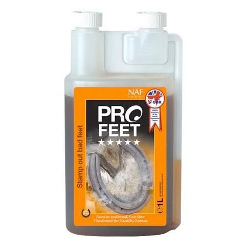 NAF Profeet Liquid - 1 liter - animondo.dk