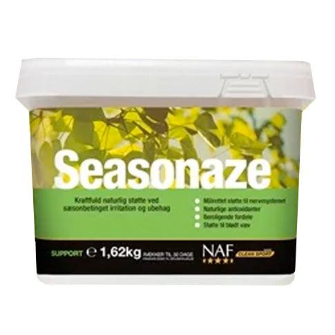 NAF Seasonaze - animondo.dk