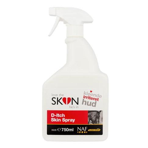 NAF Skin Spray - animondo.dk