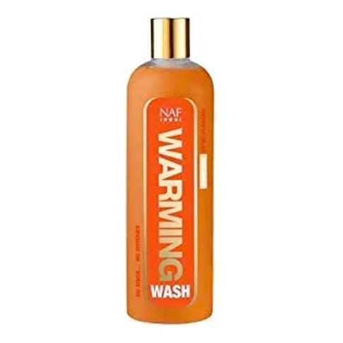 NAF WARMING WASH - animondo.dk