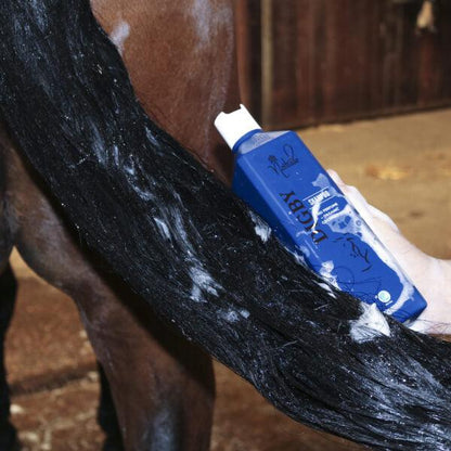 Nathalie Horse Care Digby Shampoo - animondo.dk