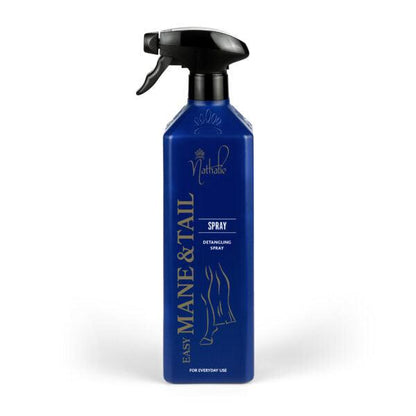 Nathalie Horse Care Easy mane & Tail Spray - animondo.dk