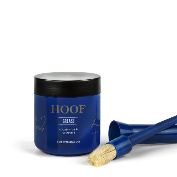 Nathalie Horse Care Hoof Grease - animondo.dk