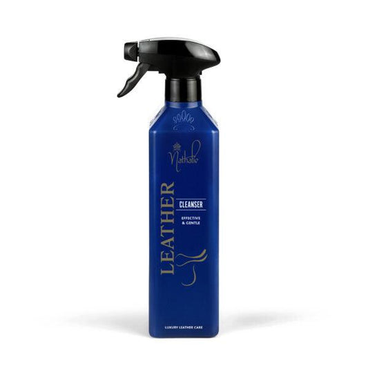 Nathalie Horse Care Leather Cleanser - animondo.dk