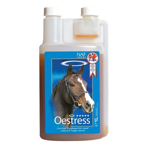 Oestress flydende - 1 liter - animondo.dk