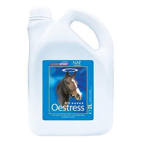 Oestress flydende - 2 liter - animondo.dk