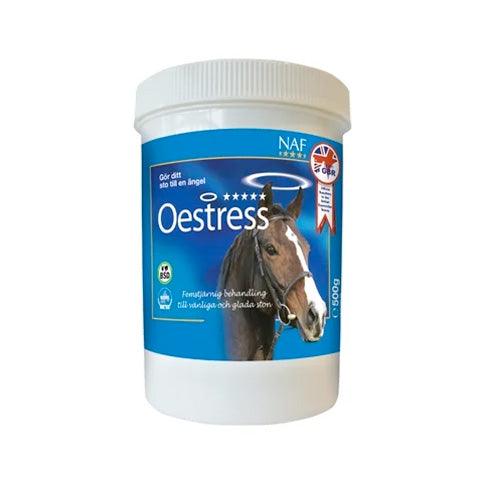 Oestress pulver - 500g - animondo.dk