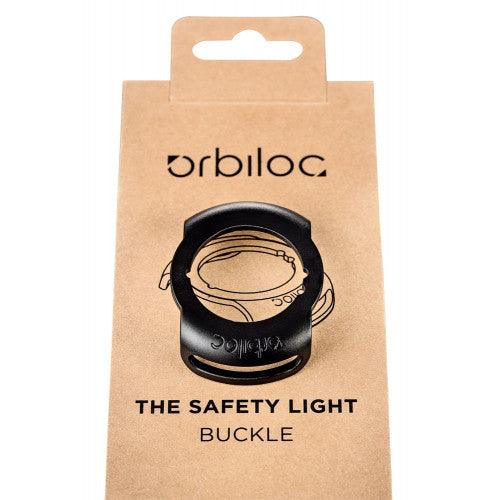 Orbiloc Buckle - animondo.dk