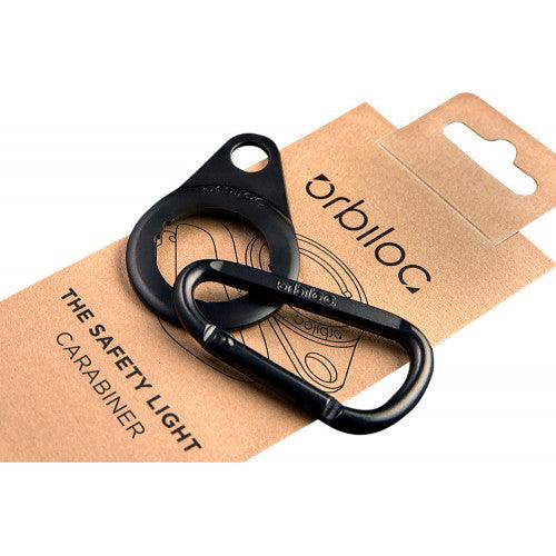 Orbiloc Carabiner - animondo.dk