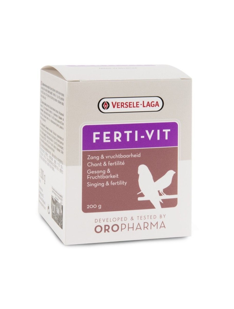 Orop Ferti-Vit 200g - animondo.dk